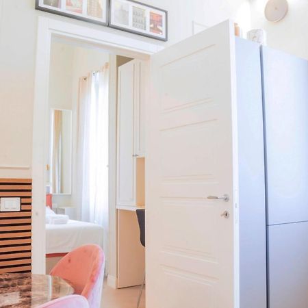 Alighieri Boutique Apartment Флоренция Екстериор снимка