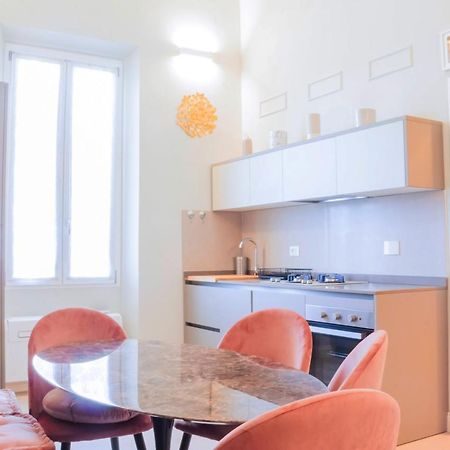 Alighieri Boutique Apartment Флоренция Екстериор снимка