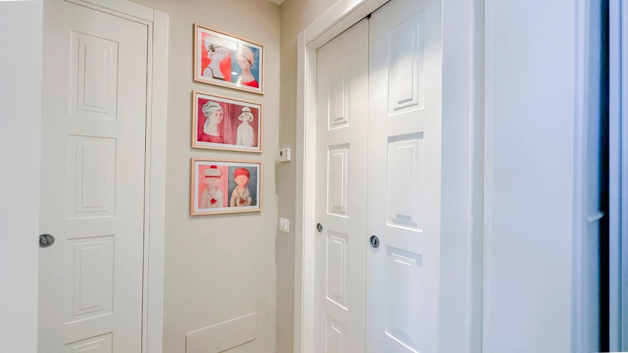 Alighieri Boutique Apartment Флоренция Екстериор снимка