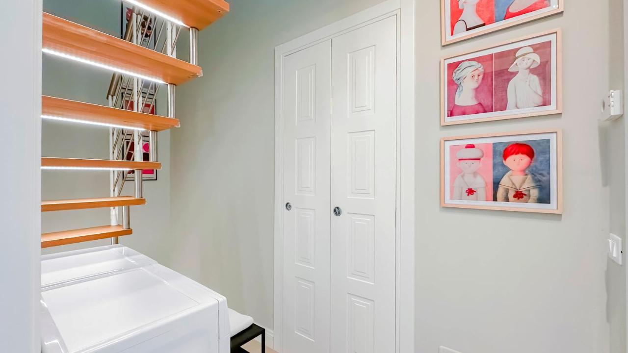 Alighieri Boutique Apartment Флоренция Екстериор снимка