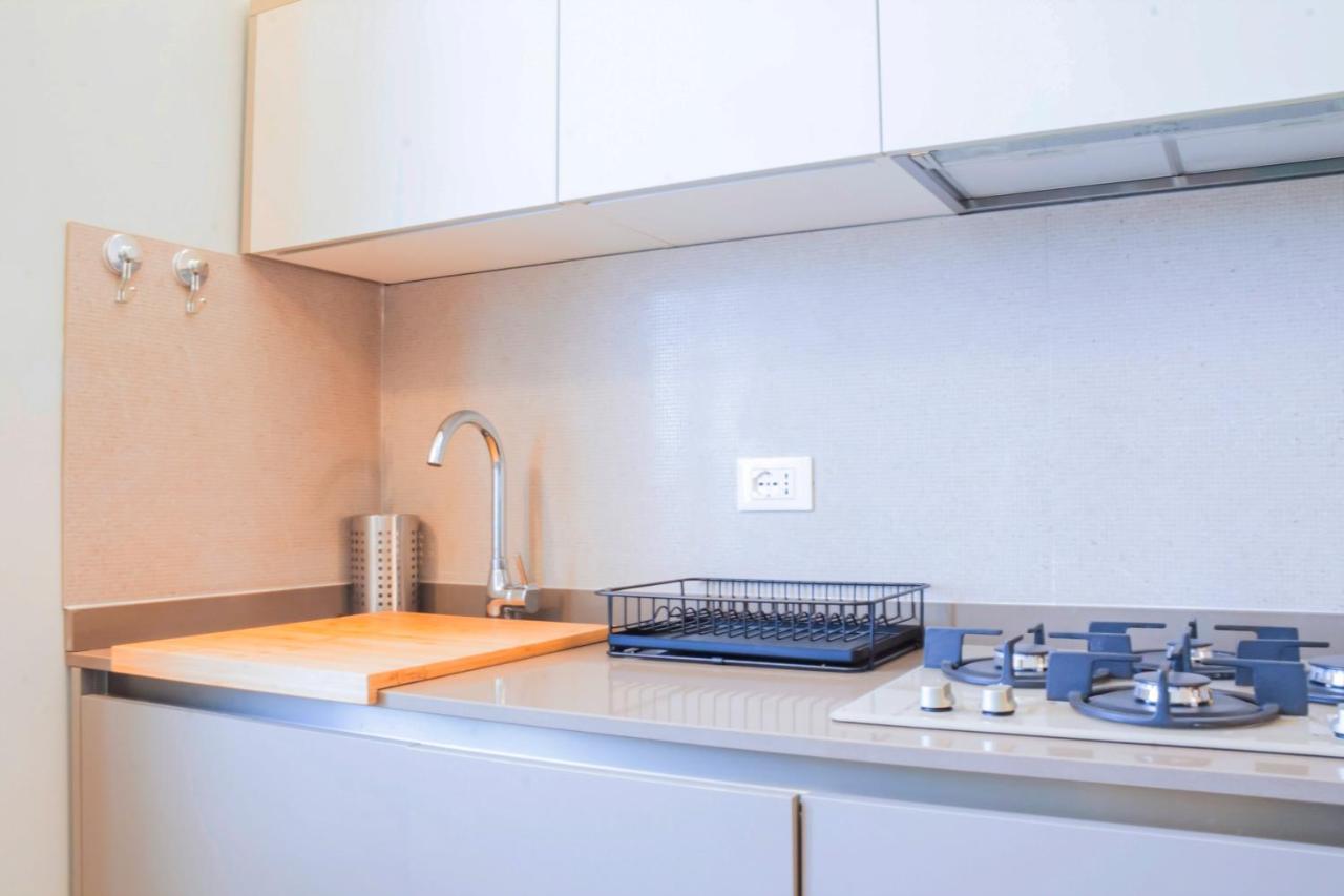 Alighieri Boutique Apartment Флоренция Екстериор снимка
