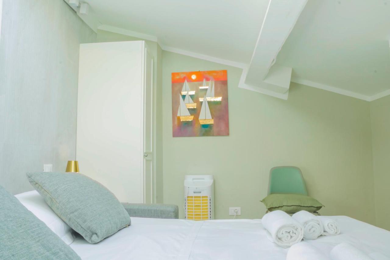 Alighieri Boutique Apartment Флоренция Екстериор снимка