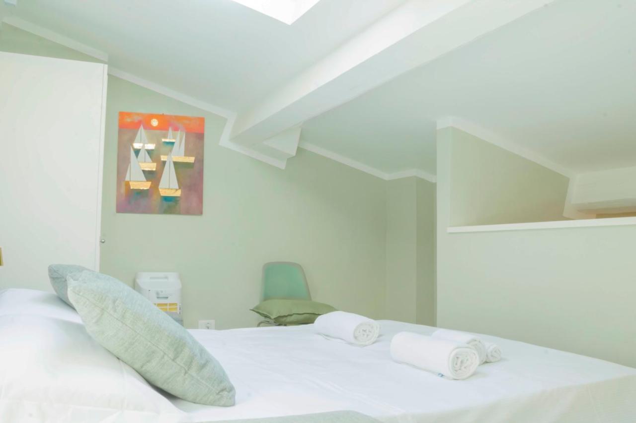 Alighieri Boutique Apartment Флоренция Екстериор снимка